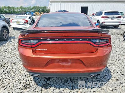 Zdjęcie 6 z 12 samochodu: 2021 DODGE CHARGER SXT VIN:2C3CDXBG7MH624582 - miniatura