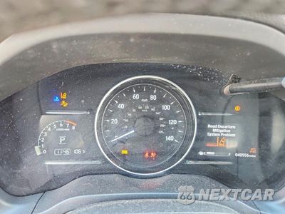 Zdjęcie 9 z 13 samochodu: 2020 HONDA HR-V TOURING VIN:3CZRU6H99LM738781 - miniatura