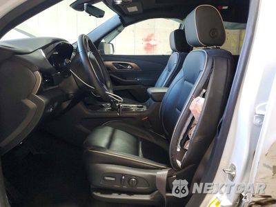 Zdjęcie 7 z 13 samochodu: 2023 CHEVROLET TRAVERSE PREMIER VIN:1GNEVKKWXPJ333693 - miniatura