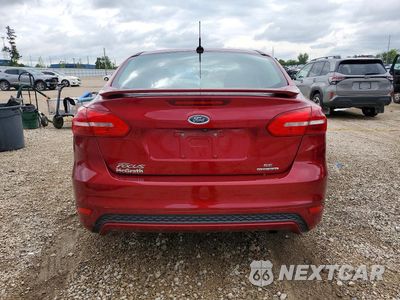 Zdjęcie 6 z 12 samochodu: 2016 FORD FOCUS SE VIN:1FADP3F26GL238134 - miniatura