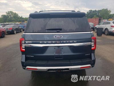 Zdjęcie 6 z 14 samochodu: 2024 FORD EXPEDITION MAX LIMITED VIN:1FMJK2A81REA16573 - miniatura