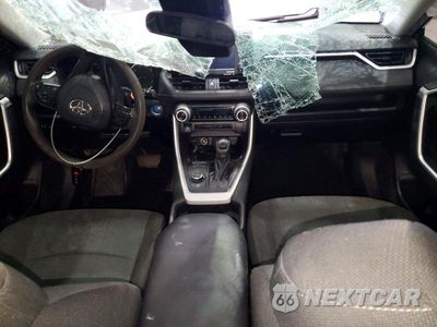 Zdjęcie 8 z 13 samochodu: 2021 TOYOTA RAV4 XLE VIN:4T3RWRFVXMU027754 - miniatura