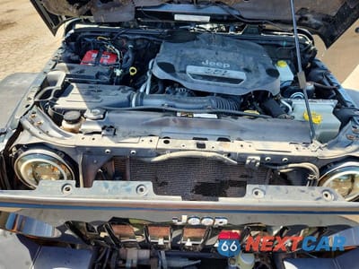 Zdjęcie 11 z 13 samochodu: 2012 JEEP WRANGLER RUBICON VIN:1C4BJWCG0CL227127 - miniatura
