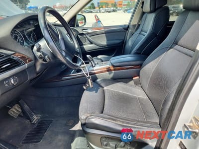 Zdjęcie 7 z 14 samochodu: 2011 BMW X5 XDRIVE35I VIN:5UXZV4C51BL409311 - miniatura