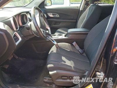 Zdjęcie 7 z 13 samochodu: 2015 CHEVROLET EQUINOX LT VIN:2GNALBEK8F6304704 - miniatura