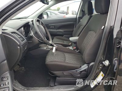 Zdjęcie 7 z 14 samochodu: 2025 MITSUBISHI OUTLANDER SPORT S VIN:JA4ARUAU5SU013268 - miniatura