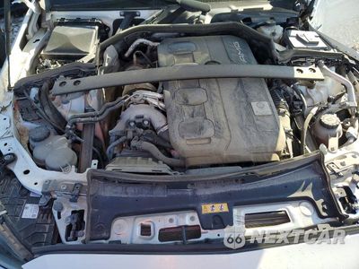 Zdjęcie 11 z 12 samochodu: 2023 MERCEDES-BENZ C 43 AMG VIN:W1KAF8HB7PR101247 - miniatura