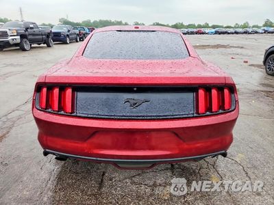 Zdjęcie 6 z 12 samochodu: 2016 FORD MUSTANG VIN:1FA6P8TH1G5236522 - miniatura