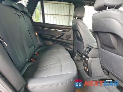 Zdjęcie 10 z 12 samochodu: 2018 BMW X5 XDR40E VIN:5UXKT0C56J0W00755 - miniatura