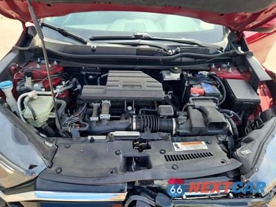 Zdjęcie 12 z 14 samochodu: 2022 HONDA CR-V EX VIN:5J6RW1H56NA018140 - miniatura