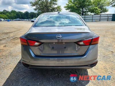 Zdjęcie 6 z 12 samochodu: 2025 NISSAN ALTIMA SV VIN:1N4BL4DV0SN318905 - miniatura