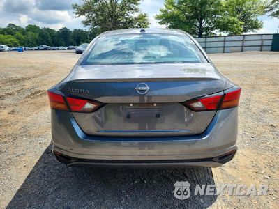 Zdjęcie 6 z 12 samochodu: 2025 NISSAN ALTIMA SV VIN:1N4BL4DV0SN318905 - miniatura