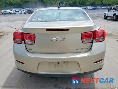 Zdjęcie 6 z 12 samochodu: 2015 CHEVROLET MALIBU LS VIN:1G11B5SL0FF133942 - miniatura