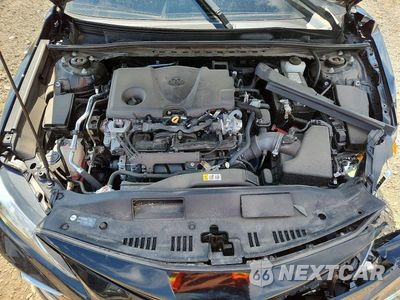 Zdjęcie 11 z 12 samochodu: 2024 TOYOTA CAMRY XLE VIN:4T1F11BK7RU123646 - miniatura