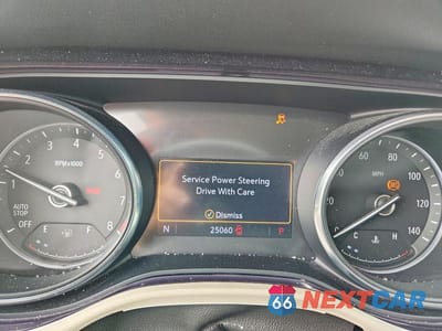 Zdjęcie 9 z 12 samochodu: 2023 BUICK ENCORE GX SELECT VIN:KL4MMDS2XPB059058 - miniatura