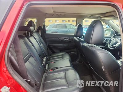 Zdjęcie 11 z 13 samochodu: 2015 NISSAN ROGUE SL VIN:5N1AT2MV8FC868098 - miniatura