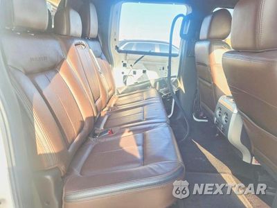 Zdjęcie 10 z 13 samochodu: 2012 FORD F150 SUPERCREW VIN:1FTFW1ET4CFA28662 - miniatura