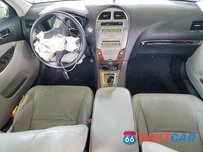 Zdjęcie 8 z 12 samochodu: 2012 LEXUS ES 350 VIN:JTHBK1EG6C2486108 - miniatura