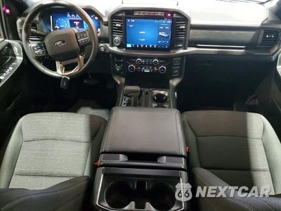Zdjęcie 8 z 13 samochodu: 2024 FORD F150 XLT VIN:1FTEW3LP7RFB94308 - miniatura