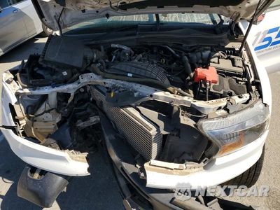 Zdjęcie 11 z 12 samochodu: 2019 FORD RANGER XL VIN:1FTER1EH0KLB05090 - miniatura
