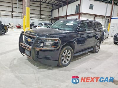 2020 CHEVROLET TAHOE K1500 LT 1GNSKBKC9LR113216 - główne zdjęcie licytacji z USA - miniatura