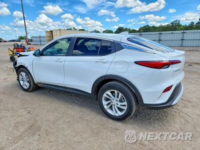 Drugie zdjęcie samochodu z przodu: 2026 BUICK ENVISTA PREFERRED VIN:KL47LAEP8TB126921 - miniatura
