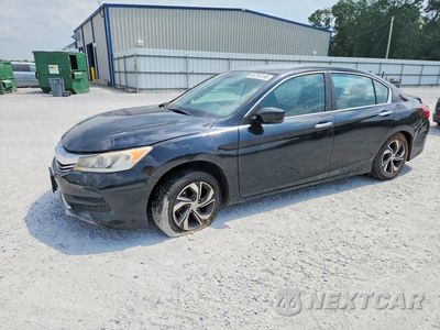 2017 HONDA ACCORD LX 1HGCR2F36HA234022 - główne zdjęcie licytacji z USA - miniatura