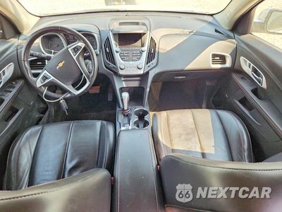 Zdjęcie 8 z 12 samochodu: 2013 CHEVROLET EQUINOX LTZ VIN:2GNFLGEK2D6425938 - miniatura