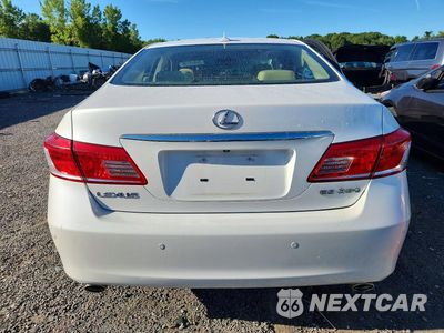 Zdjęcie 6 z 12 samochodu: 2010 LEXUS ES 350 VIN:JTHBK1EG0A2354748 - miniatura