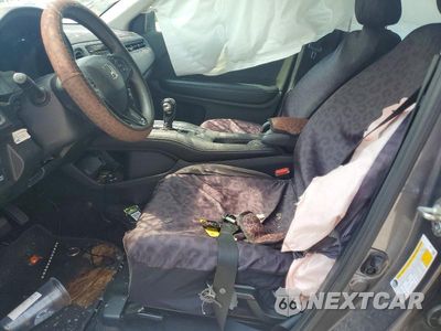 Zdjęcie 7 z 12 samochodu: 2020 HONDA HR-V LX VIN:3CZRU6H33LM725665 - miniatura