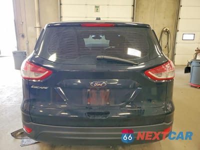 Zdjęcie 6 z 14 samochodu: 2016 FORD ESCAPE S VIN:1FMCU0F78GUB07799 - miniatura
