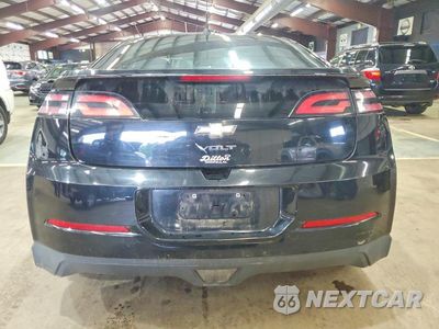 Zdjęcie 6 z 12 samochodu: 2013 CHEVROLET VOLT VIN:1G1RA6E42DU121087 - miniatura