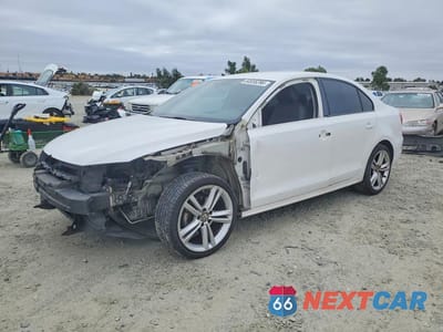 2012 VOLKSWAGEN JETTA SE 3VWDP7AJ9CM374022 - główne zdjęcie licytacji z USA - miniatura