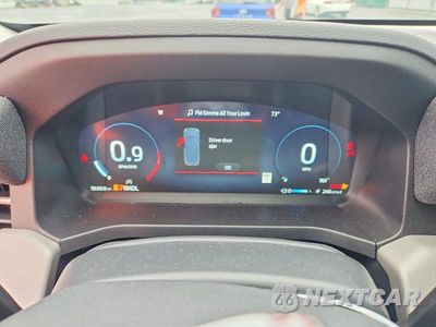 Zdjęcie 9 z 13 samochodu: 2026 FORD EXPLORER ACTIVE VIN:1FMUK8DH3TGA80198 - miniatura