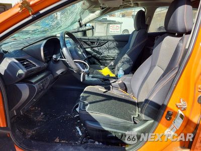 Zdjęcie 7 z 12 samochodu: 2020 SUBARU CROSSTREK PREMIUM VIN:JF2GTAEC6LH221110 - miniatura