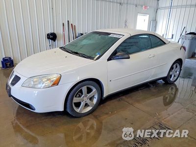 2006 PONTIAC G6 GTP 1G2ZM351064278532 - główne zdjęcie licytacji z USA - miniatura