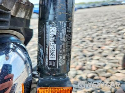 Zdjęcie 9 z 9 samochodu: 1999 HARLEY-DAVIDSON FXDWG VIN:1HD1GEV13XY332457 - miniatura