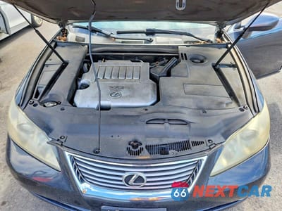 Zdjęcie 11 z 12 samochodu: 2007 LEXUS ES 350 VIN:JTHBJ46G572107110 - miniatura