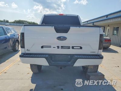 Zdjęcie 6 z 12 samochodu: 2019 FORD F150 SUPERCREW VIN:1FTEW1EP5KKC49370 - miniatura