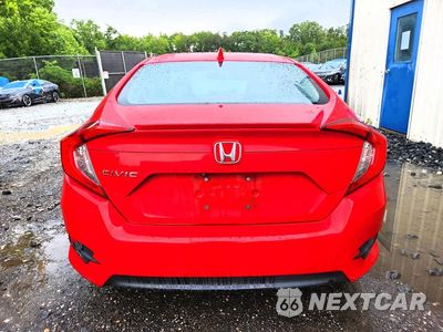 Zdjęcie 6 z 12 samochodu: 2016 HONDA CIVIC EXL VIN:2HGFC1F79GH651405 - miniatura