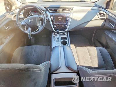 Zdjęcie 8 z 12 samochodu: 2021 NISSAN MURANO SV VIN:5N1AZ2BS6MC119689 - miniatura