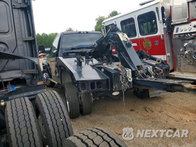 Drugie zdjęcie samochodu z przodu: 2026 RAM 4500 - TOW TRUCK VIN:3C7WRKAL9TG227792 - miniatura