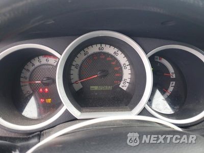 Zdjęcie 9 z 12 samochodu: 2014 TOYOTA TACOMA BASE VIN:5TFNX4CNXEX038091 - miniatura