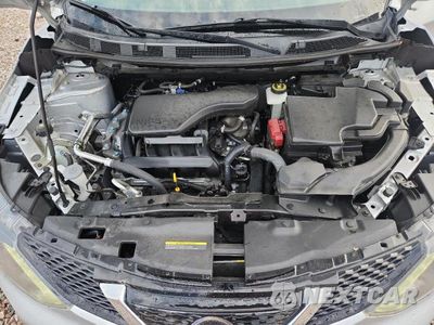 Zdjęcie 12 z 13 samochodu: 2018 NISSAN ROGUE SPORT S VIN:JN1BJ1CR3JW250551 - miniatura