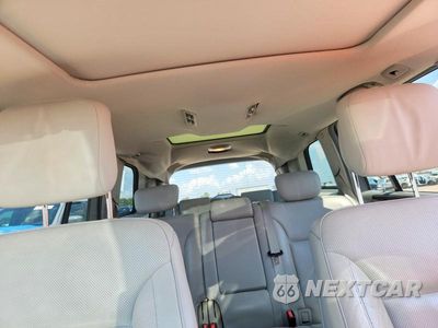 Zdjęcie 10 z 13 samochodu: 2010 MERCEDES-BENZ GL 550 4MATIC VIN:4JGBF8GE4AA597300 - miniatura