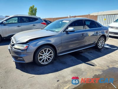 2015 AUDI A4 PREMIUM WAUAFAFL1FN014993 - główne zdjęcie licytacji z USA - miniatura