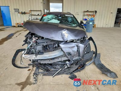 Piąte zdjęcie samochodu w środku: 2021 LEXUS UX 200 VIN:JTHP3JBH2M2033170 - miniatura