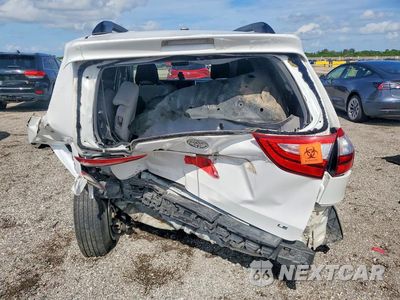 Zdjęcie 6 z 12 samochodu: 2015 TOYOTA SIENNA LE VIN:5TDKK3DC4FS604133 - miniatura