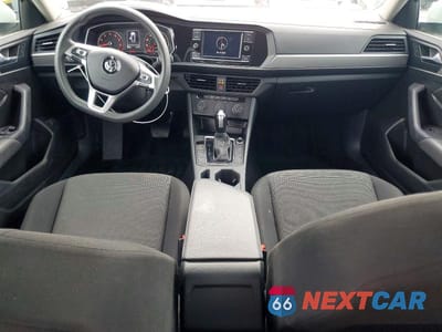 Zdjęcie 8 z 12 samochodu: 2021 VOLKSWAGEN JETTA S VIN:3VWC57BU5MM021398 - miniatura