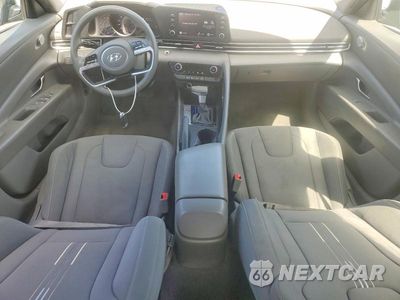Zdjęcie 8 z 12 samochodu: 2023 HYUNDAI ELANTRA SEL VIN:KMHLM4AG1PU605261 - miniatura